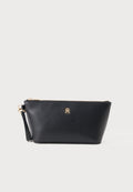 ICON MAKE UP - Trousse de toilette - noir