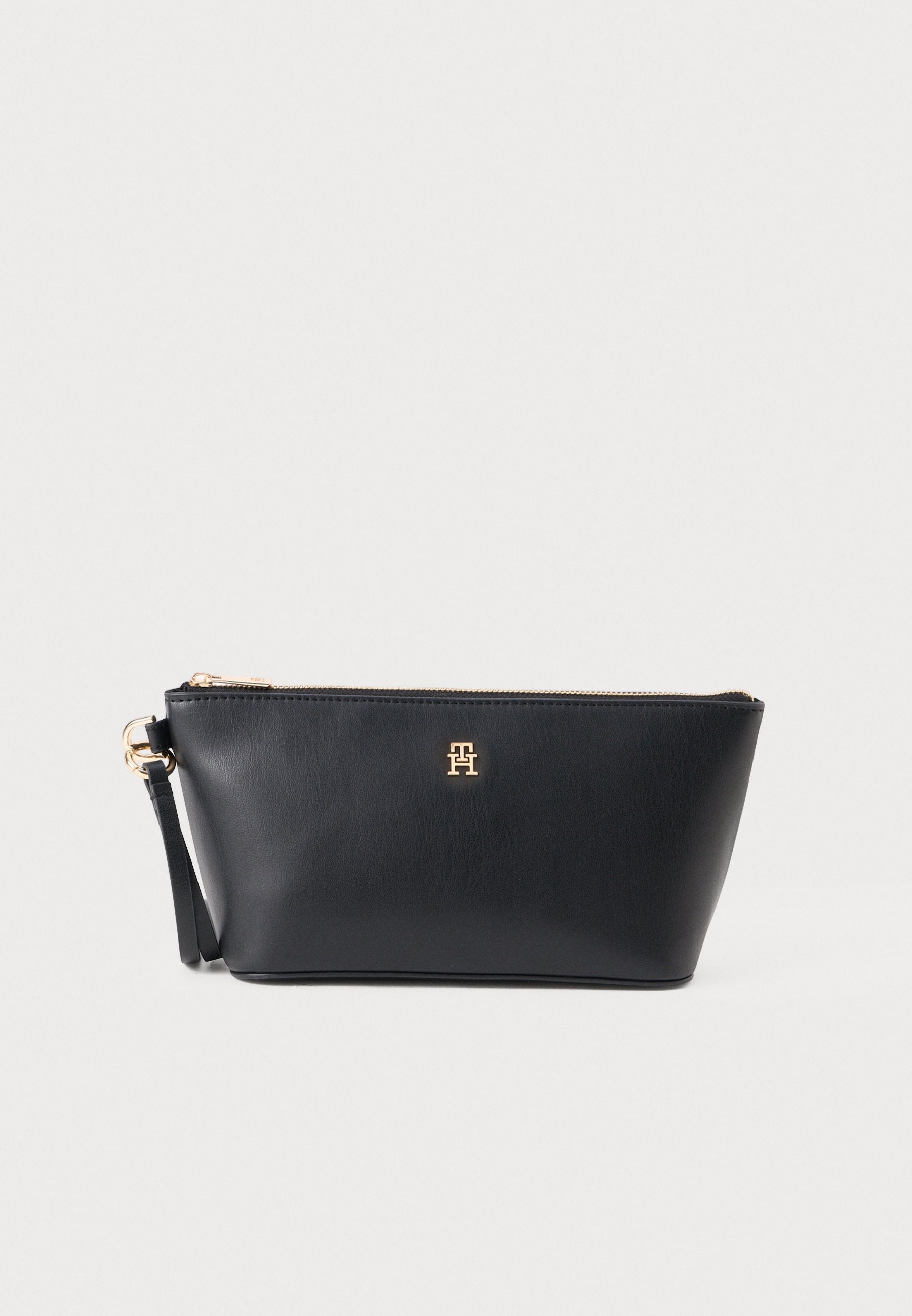 ICON MAKE UP - Trousse de toilette - noir