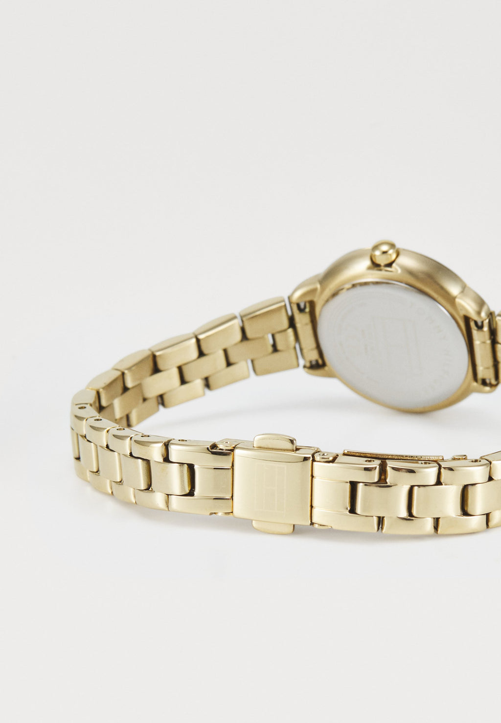 DEMI - Watch - gold-coloured/brown