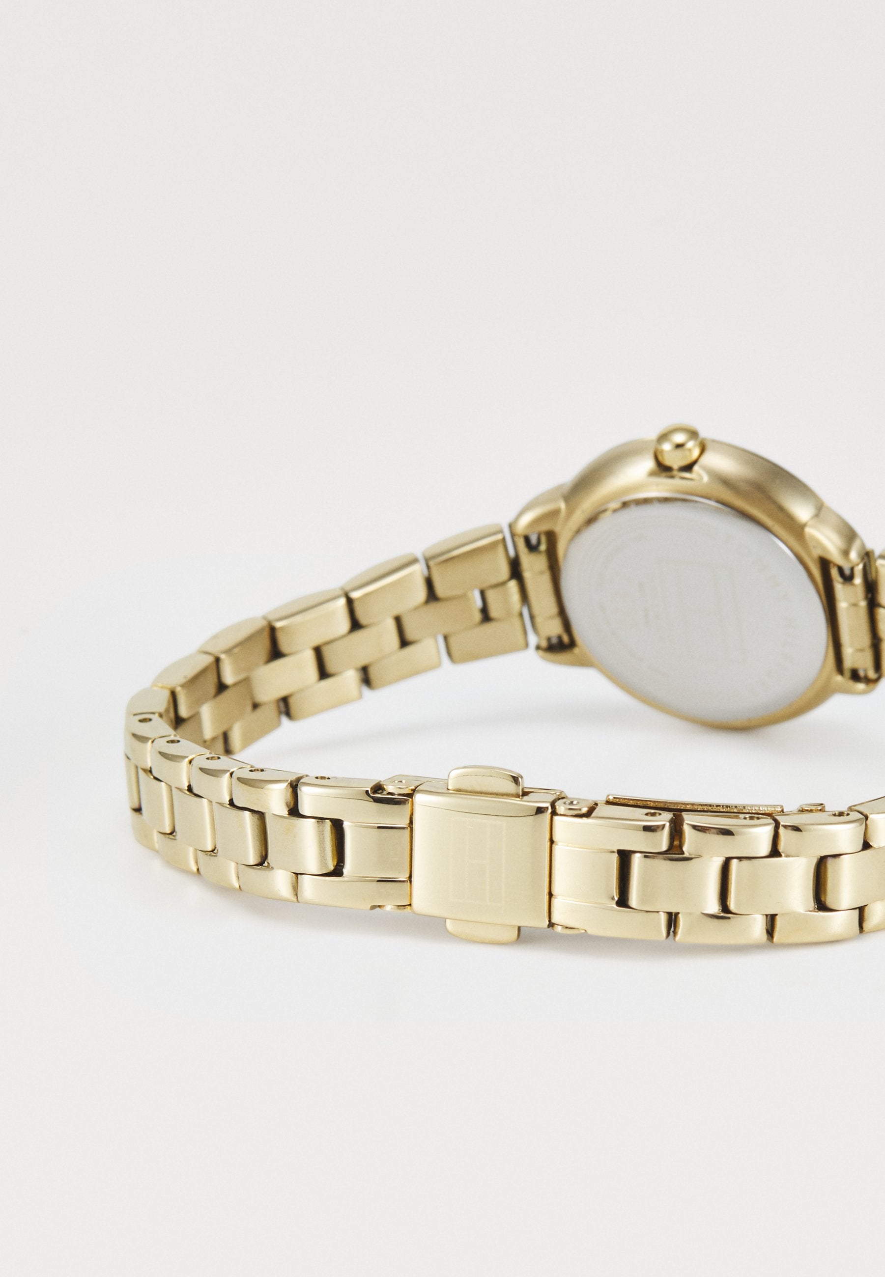 DEMI - Watch - gold-coloured/brown