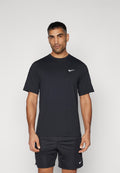 HYVERSE - Sports T-shirt - schwarz