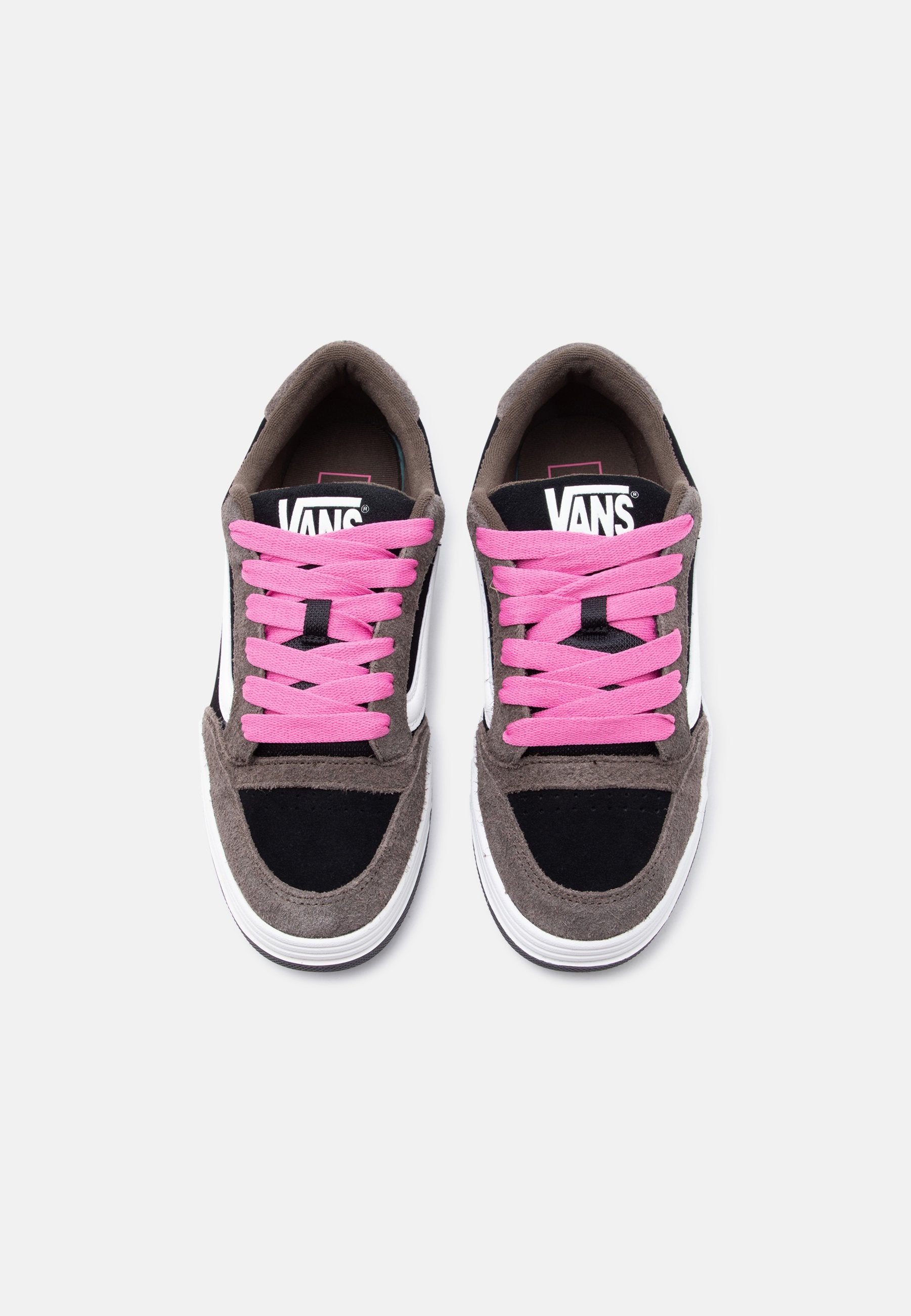 HYLANE UNISEX - Trainers - pop lace gray/black