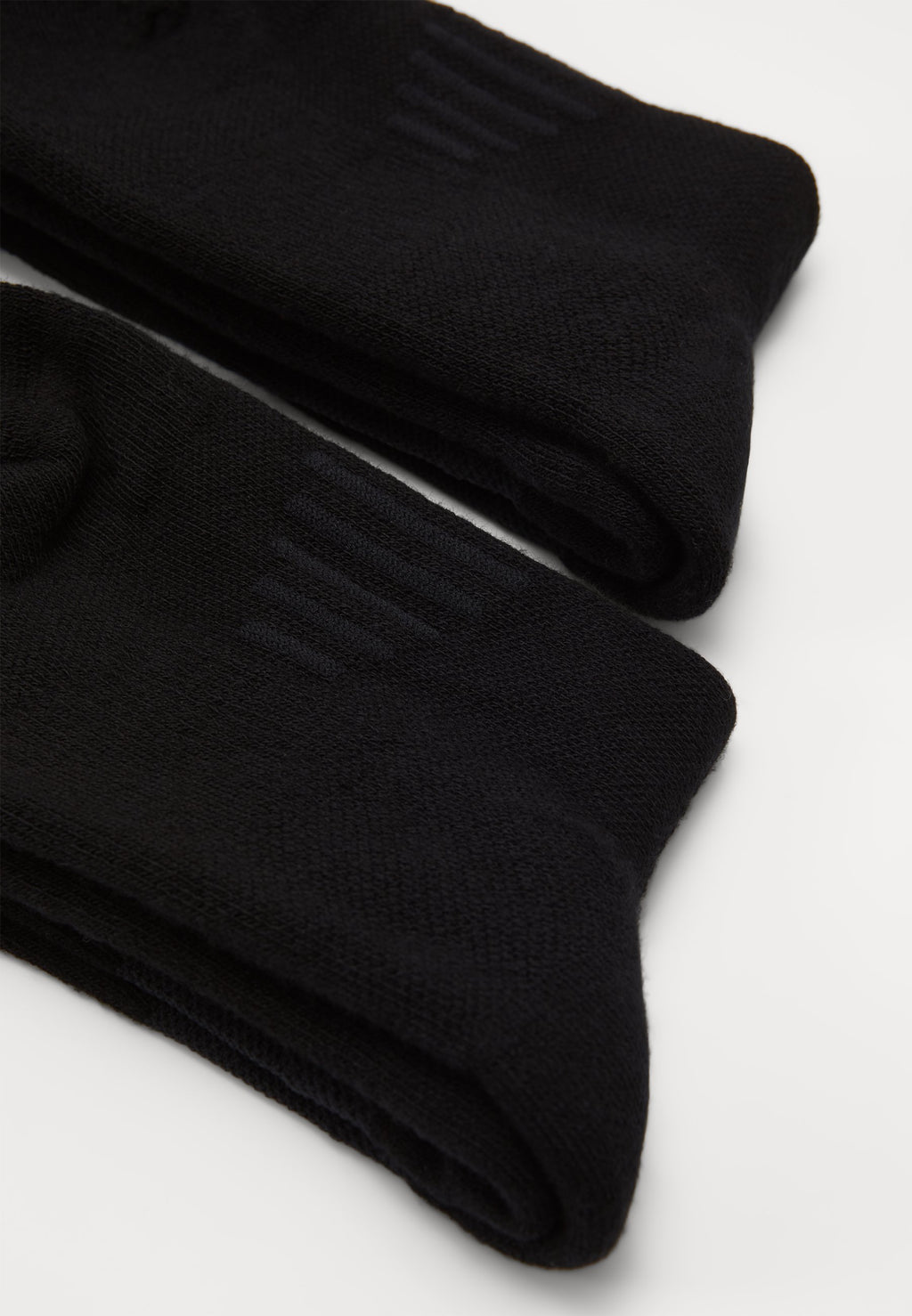 SPORT 2 PACK - Socks - black