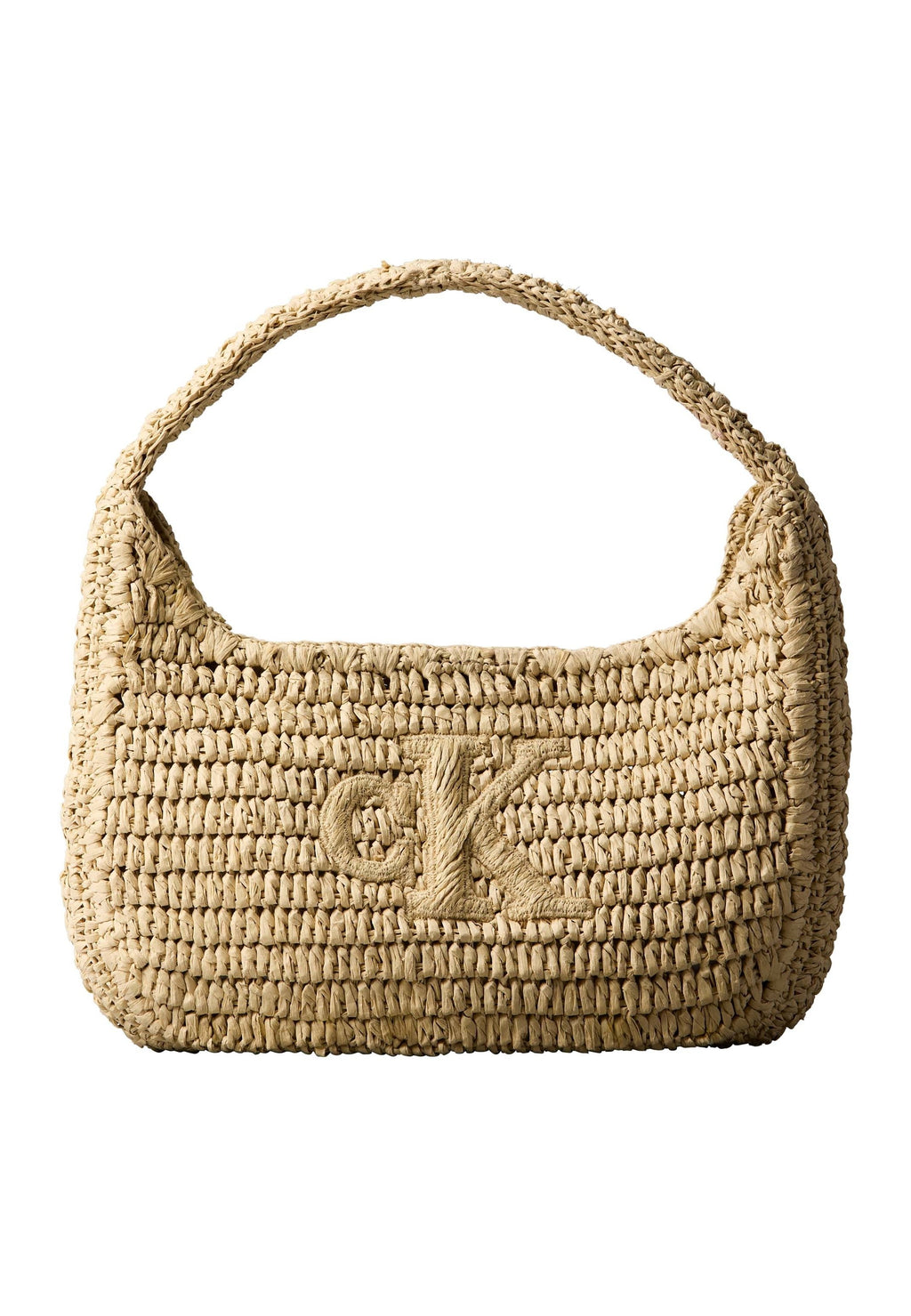BOLD - Handbag - beige