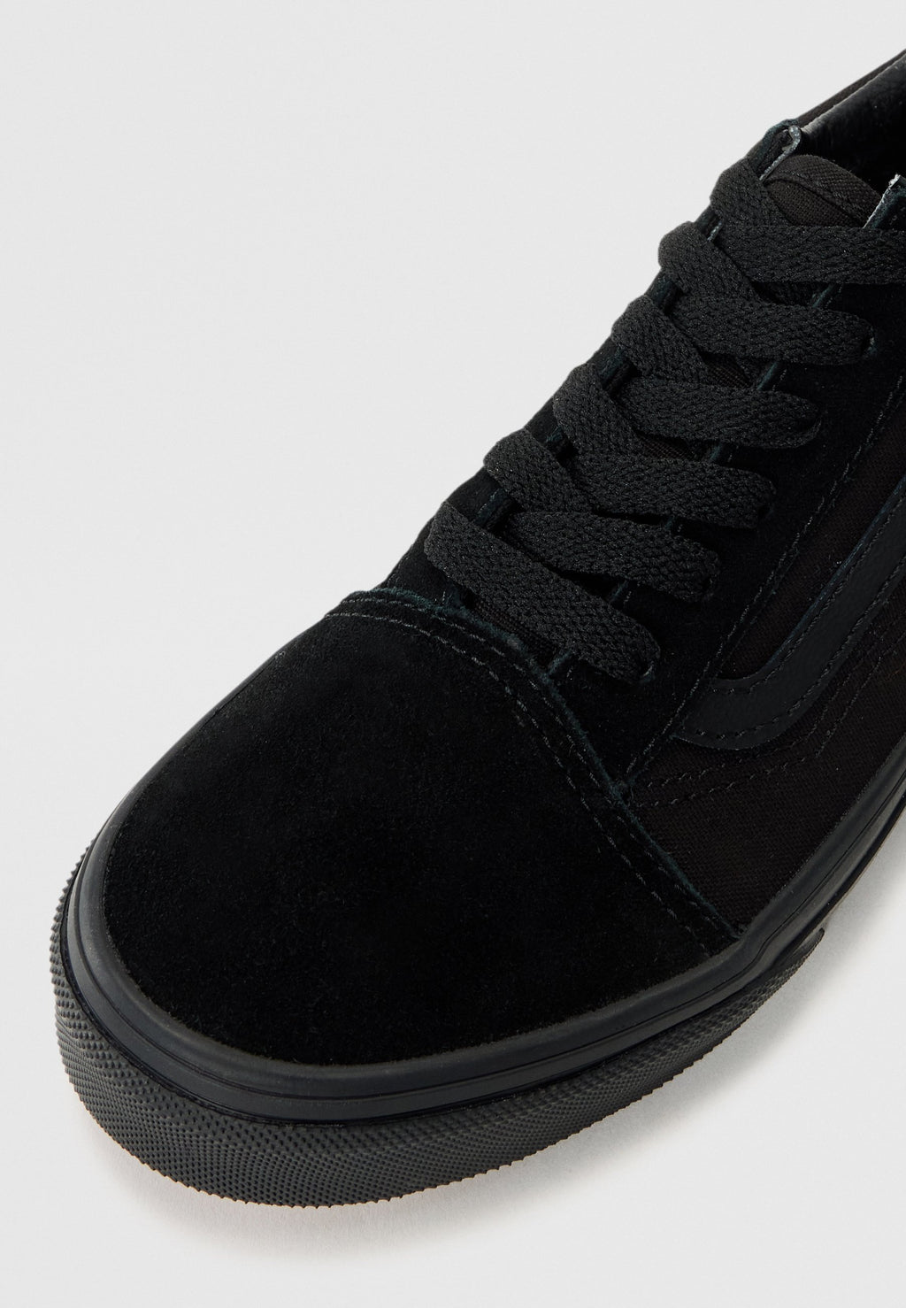 OLD SKOOL UNISEX - Trainers - black