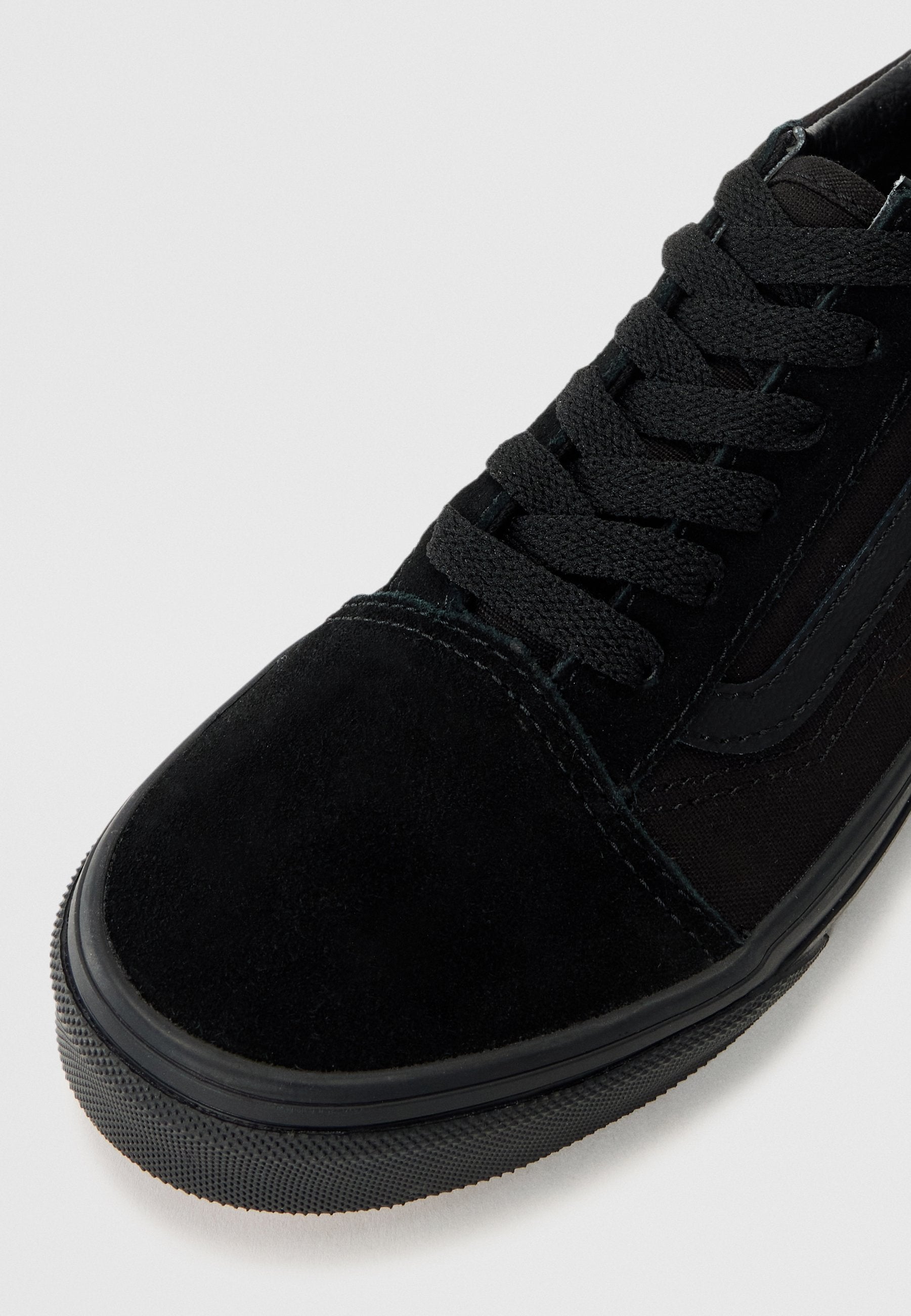 OLD SKOOL UNISEX - Trainers - black