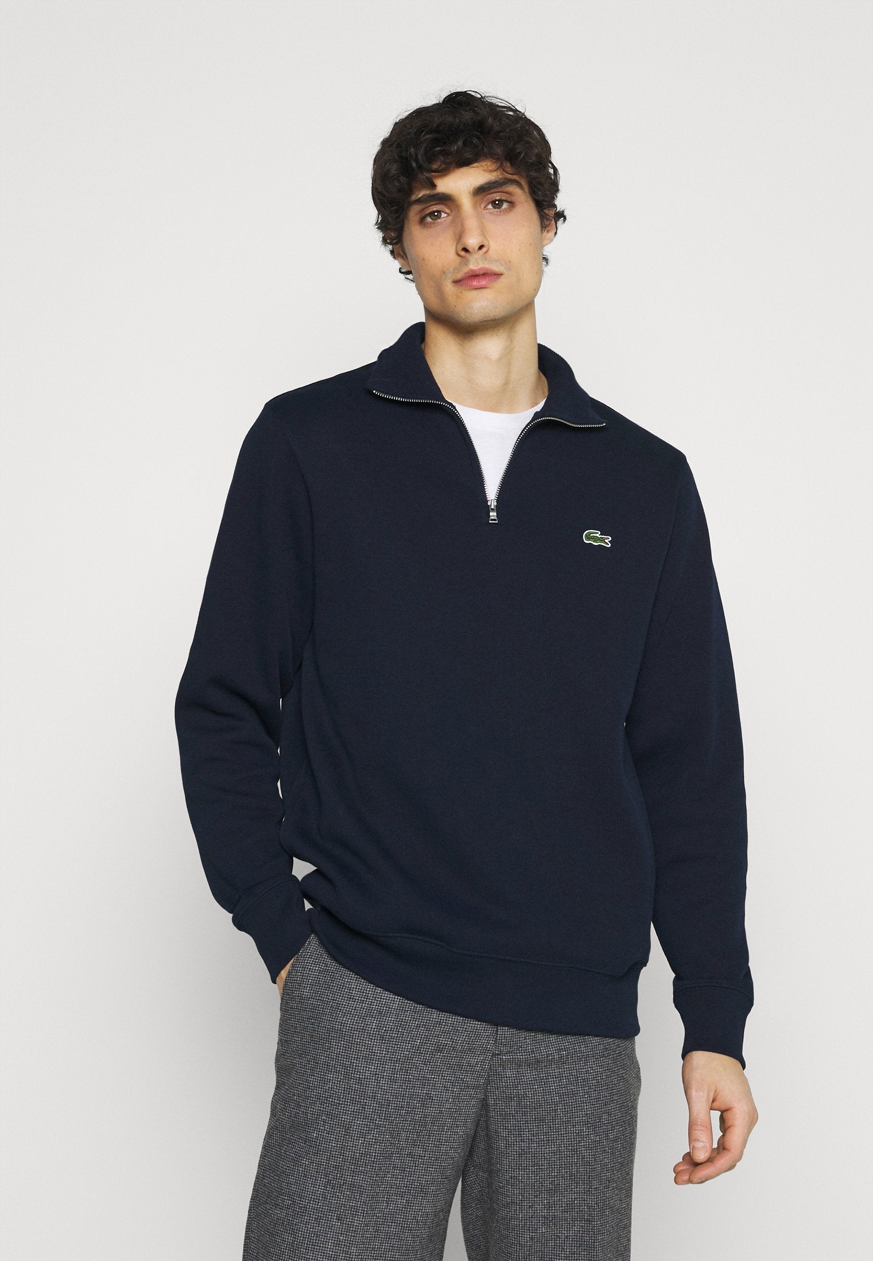 UNISEXE - Sweat-shirt - marine
