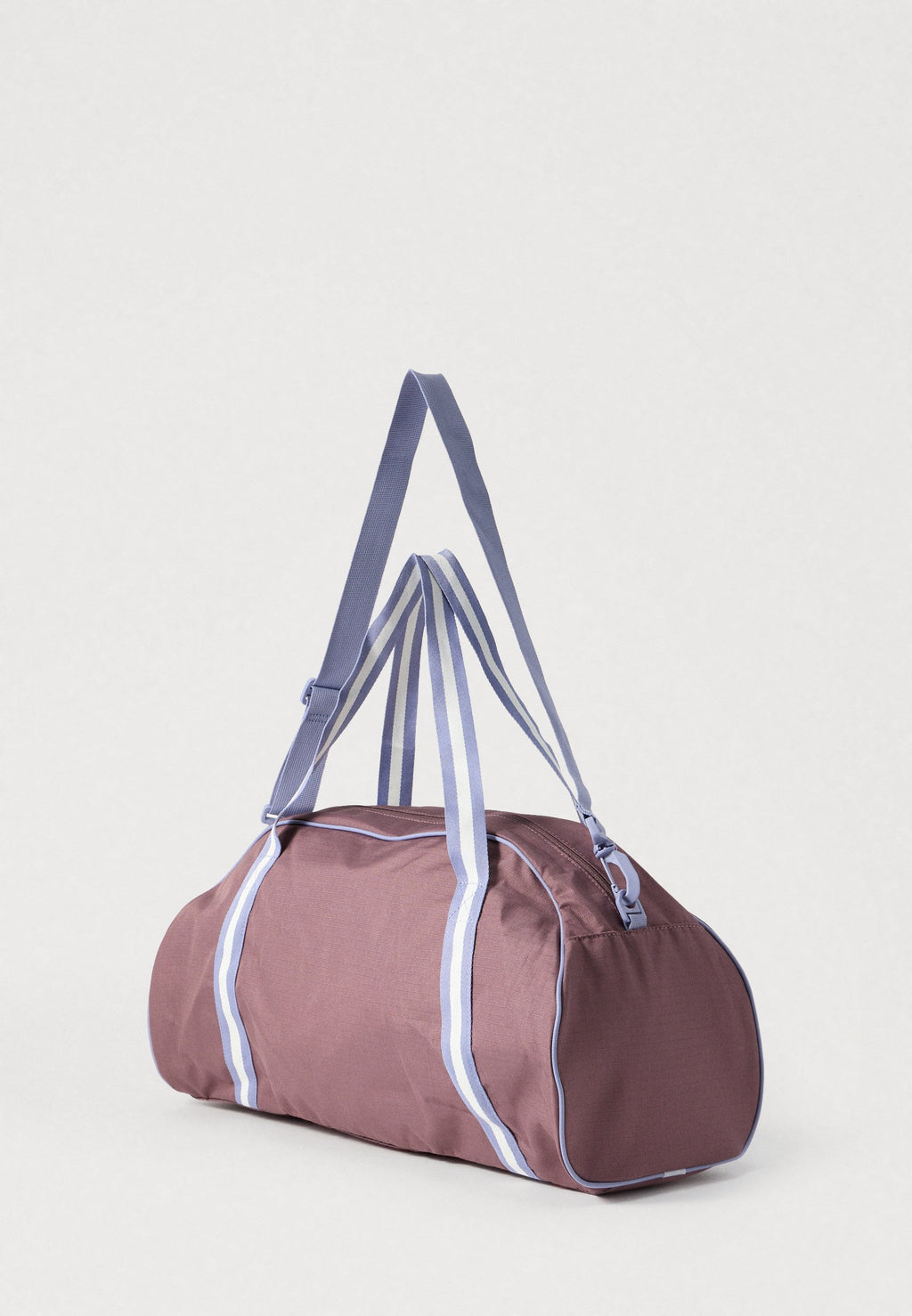 GYM CLUB RETRO - Sac de sport - violet