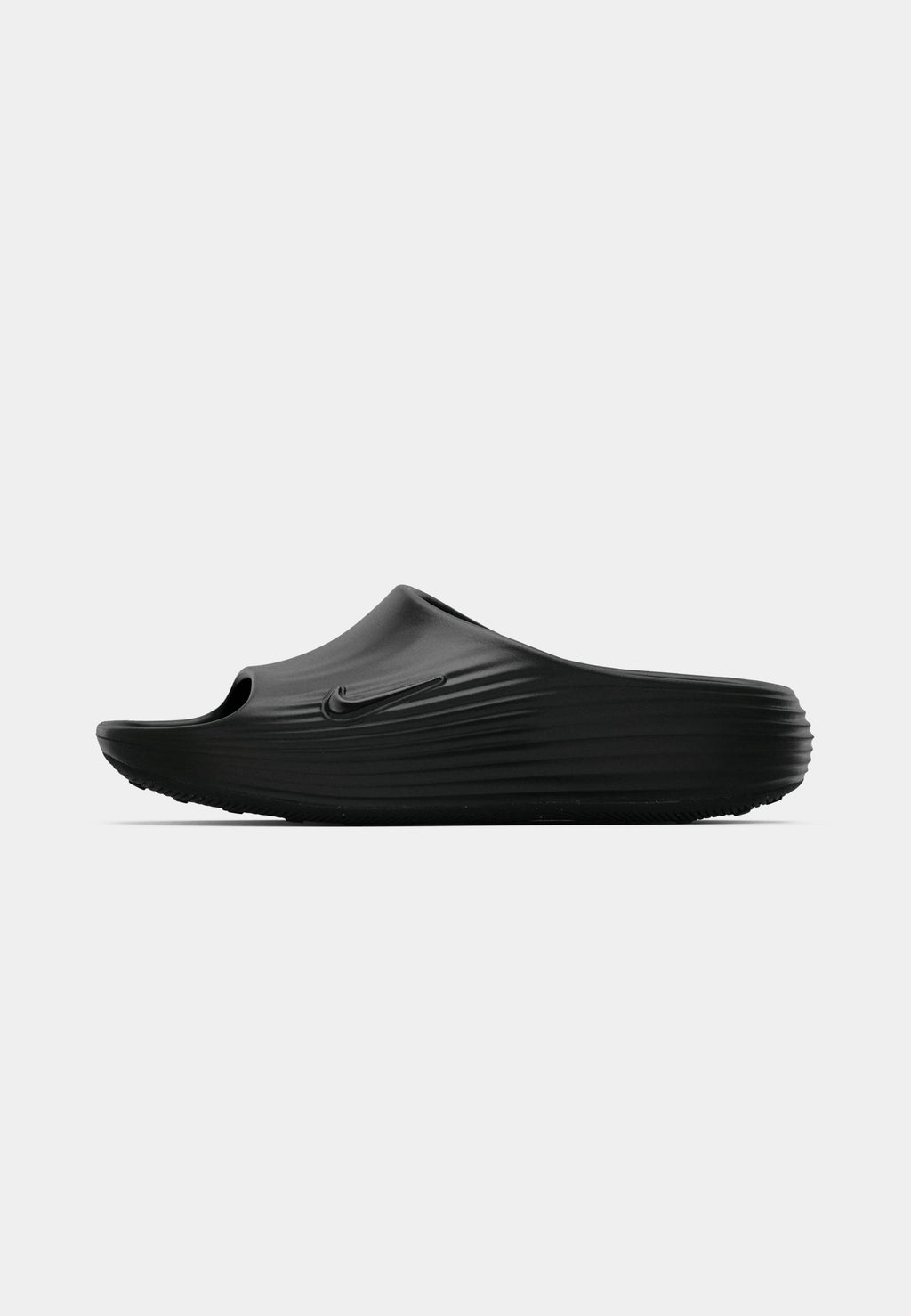 REJUVEN8 SLIDE - Mules - black