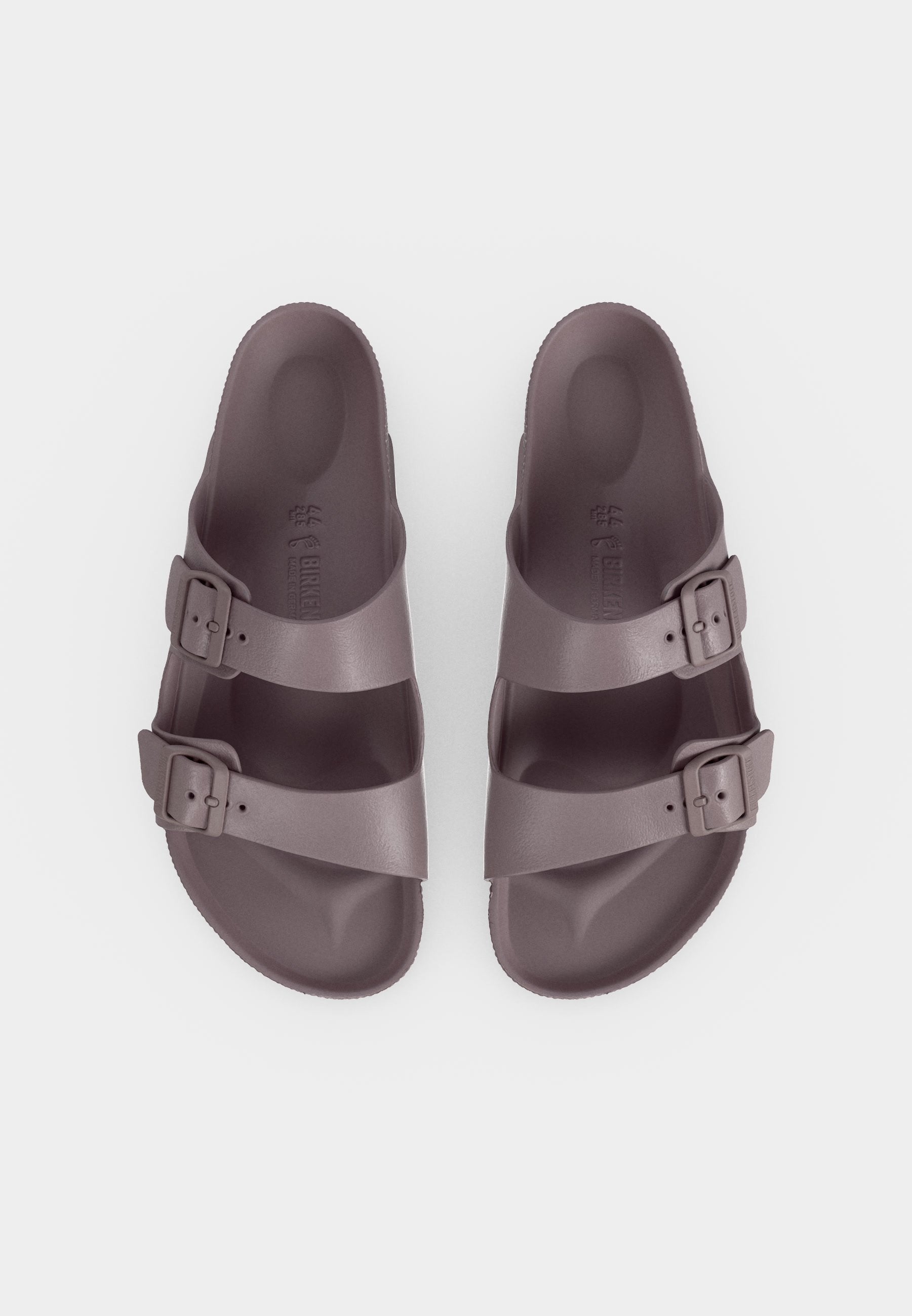 ARIZONA REGULAR UNISEX - Sandals - faded purple