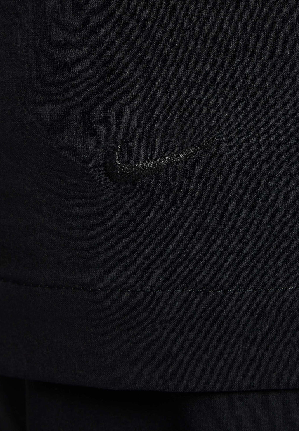 Outdoor jacket - black black black