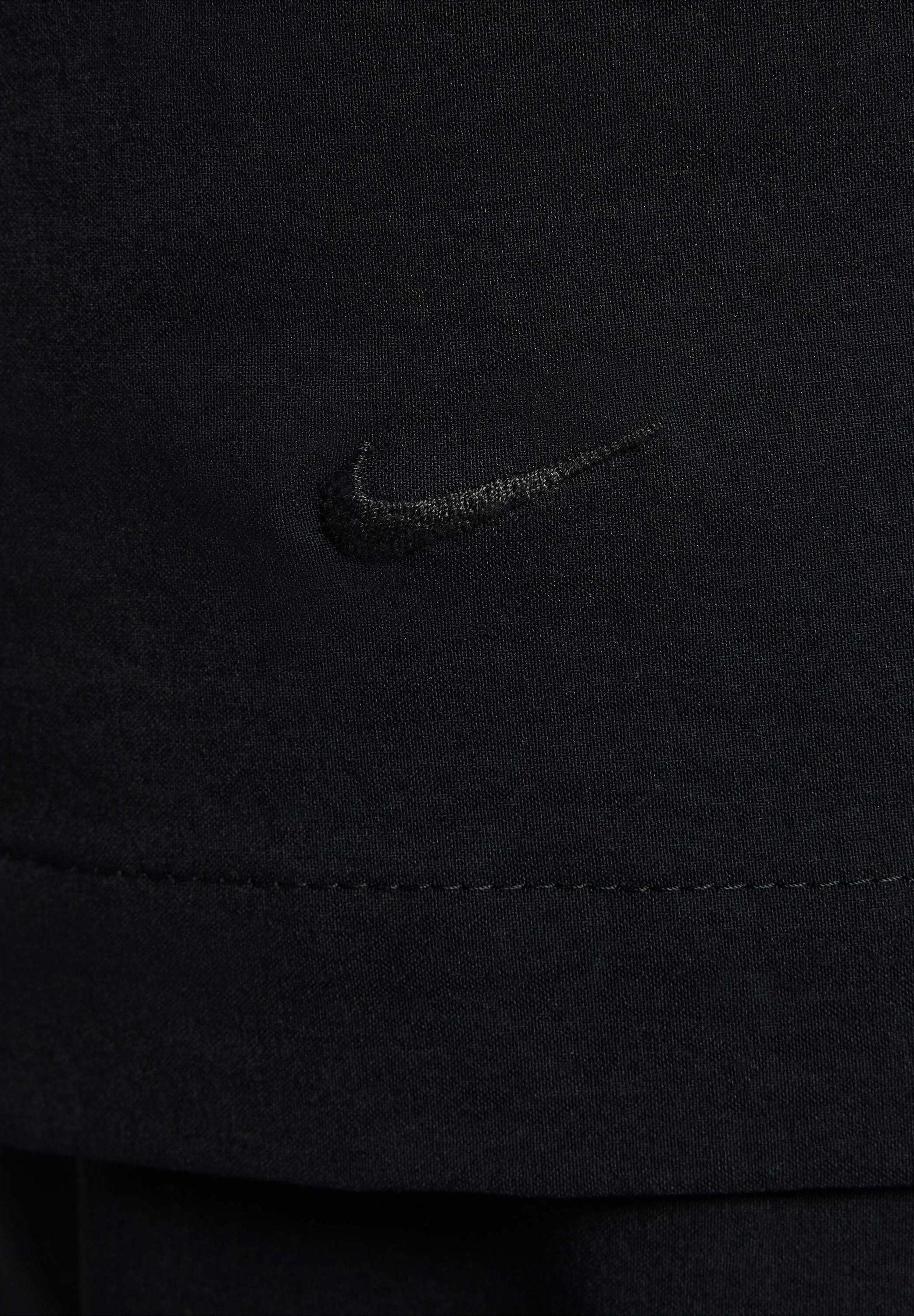 Outdoor jacket - black black black