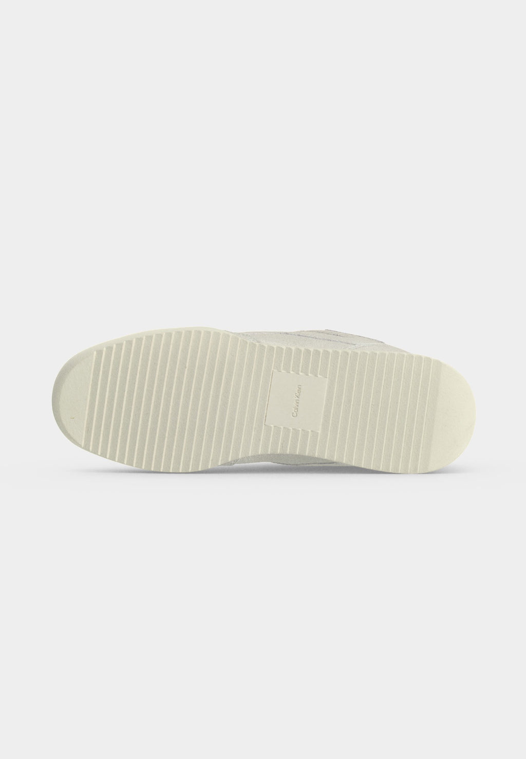 Trainers - marshmallow/ethereal green/mocha