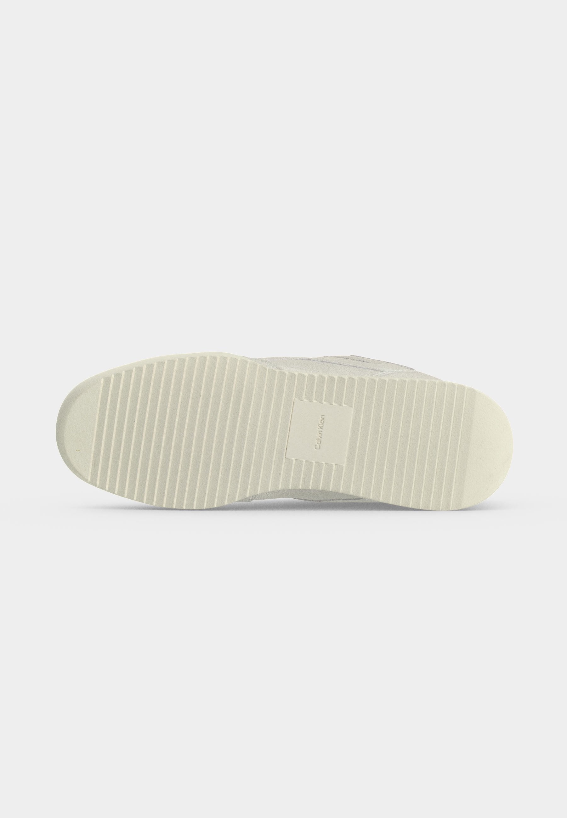 Trainers - marshmallow/ethereal green/mocha