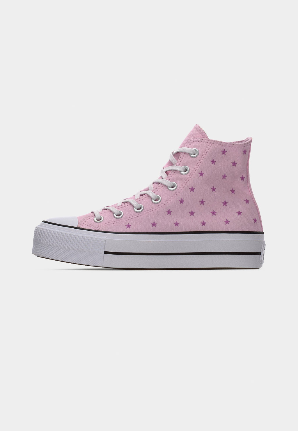 CHUCK TAYLOR ALL STAR LIFT - High-top trainers - new found bloom