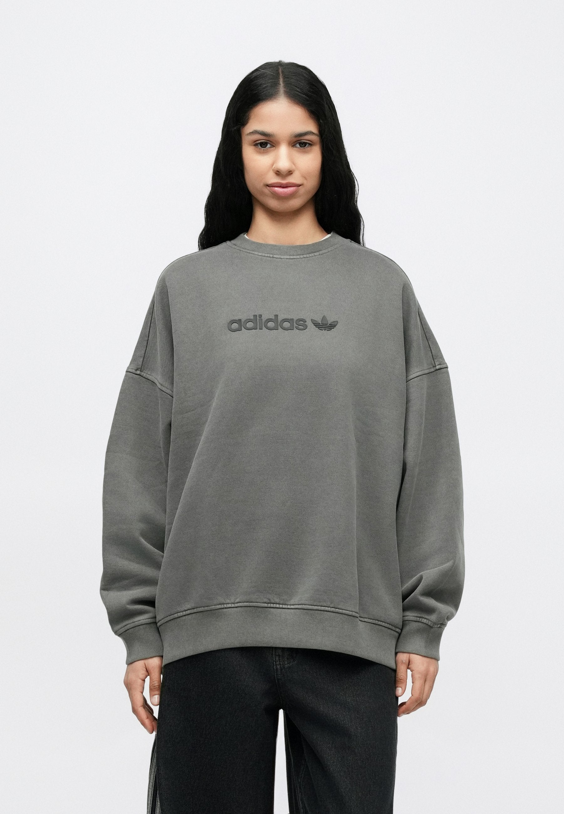 Sweat-shirt - noir