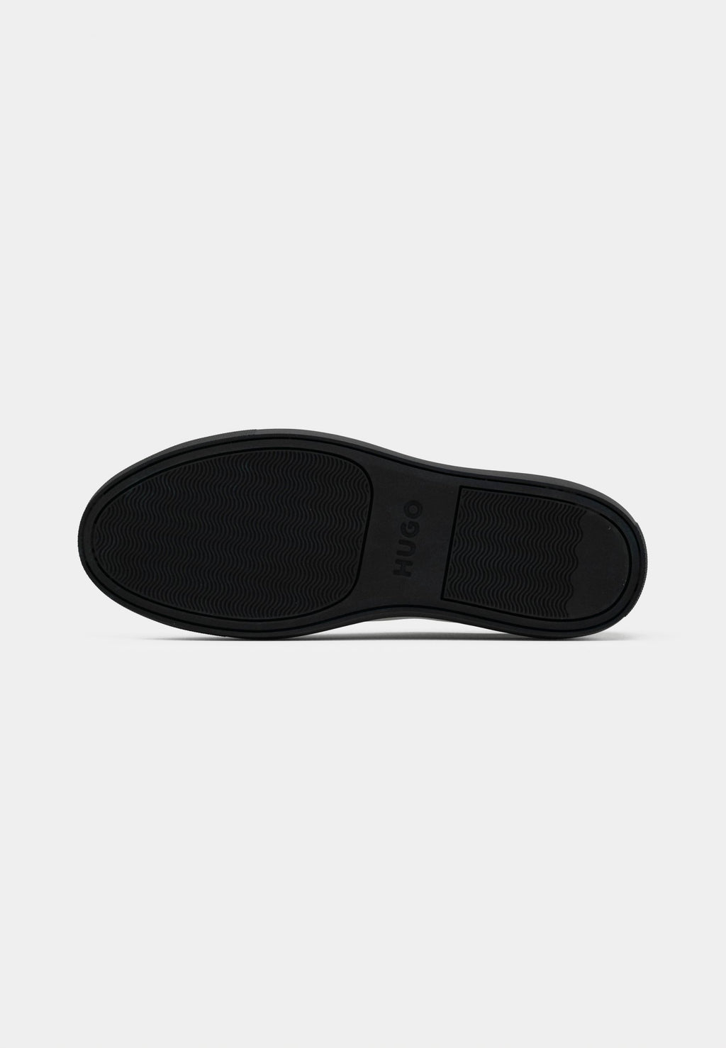MORRIE - Trainers - medium grey