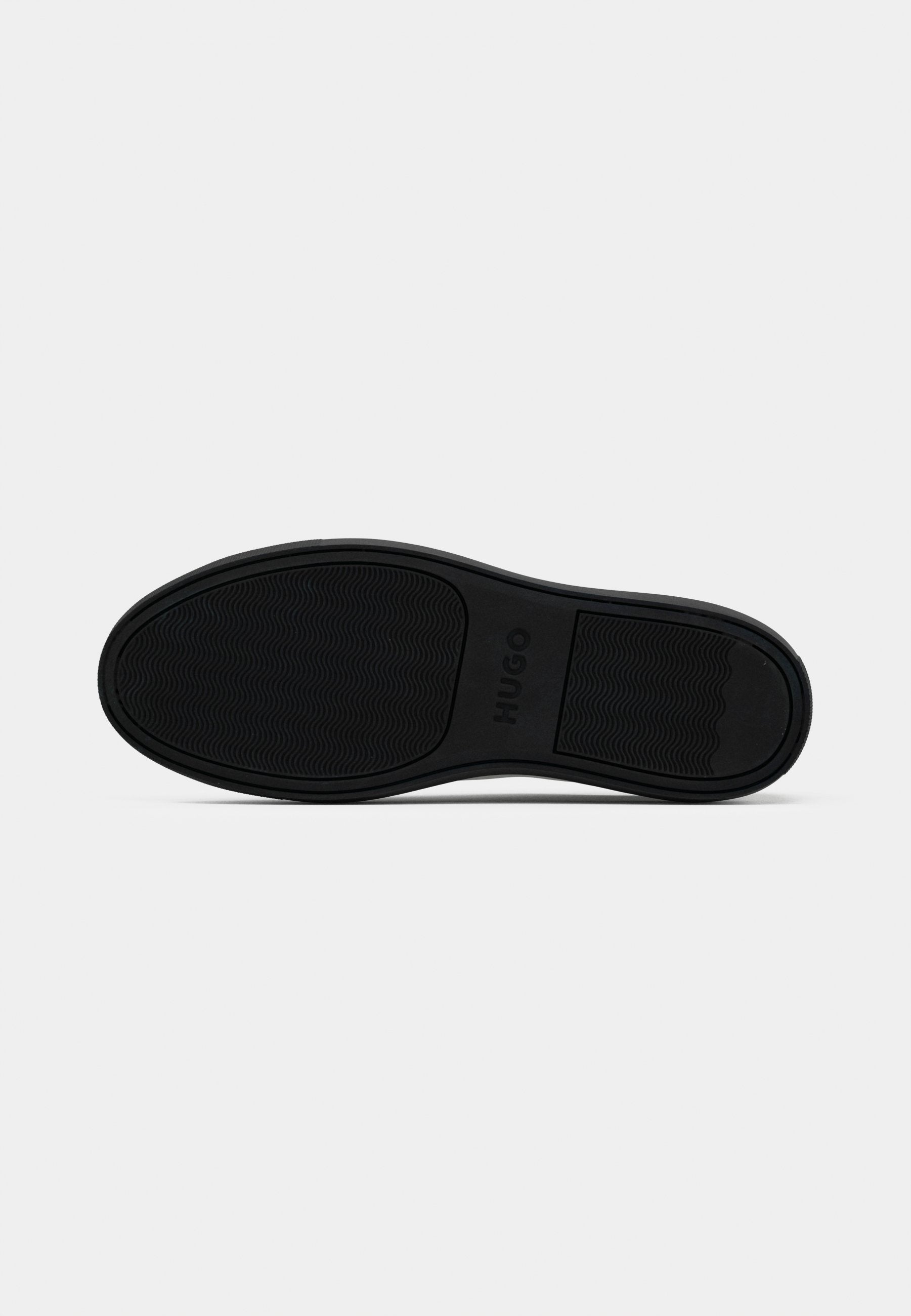 MORRIE - Trainers - medium grey