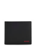 TIBBY_2.0_4CC COIN - Wallet - black