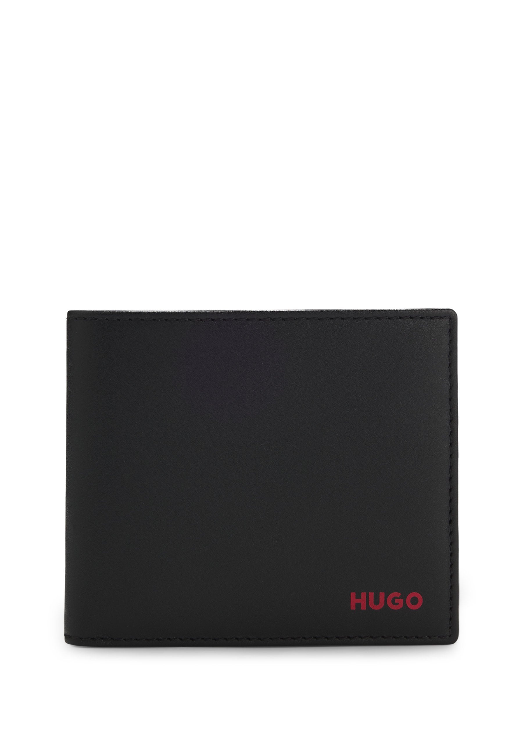TIBBY_2.0_4CC COIN - Wallet - black