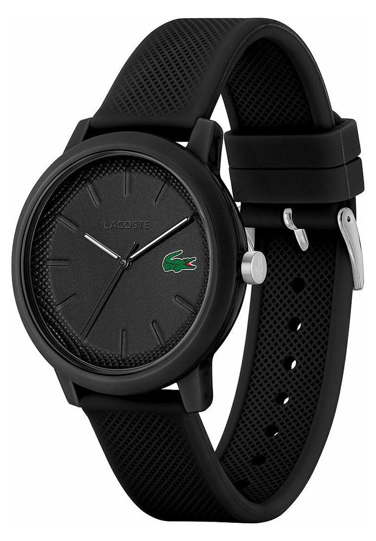 Watch - schwarz
