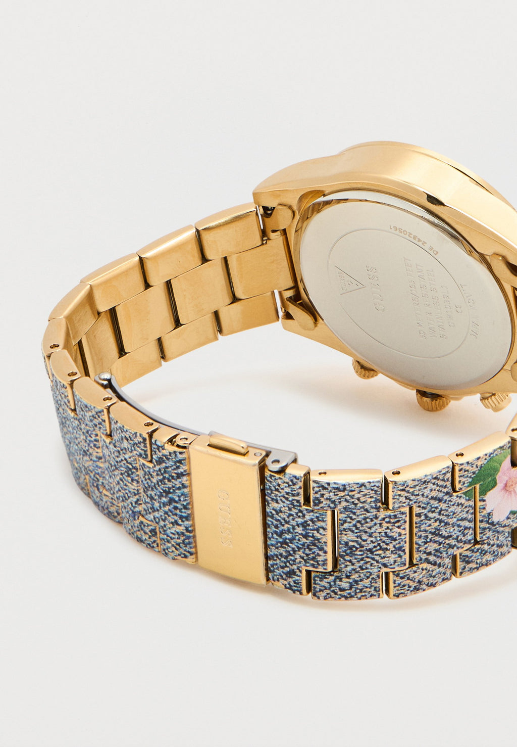 ROSALIE - Chronograph watch - blue