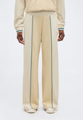 TRAIN SPORTING CLUB PANTS - Tracksuit bottoms - fog