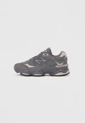 9060 UNISEX - Baskets basses - neptune grey/truffle salt