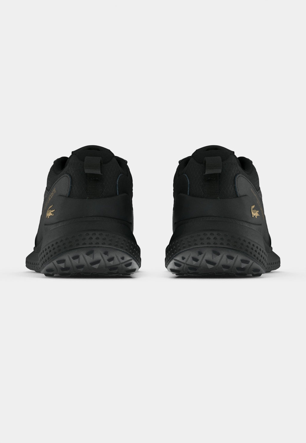 L003 EVO - Trainers - black/gold-coloured