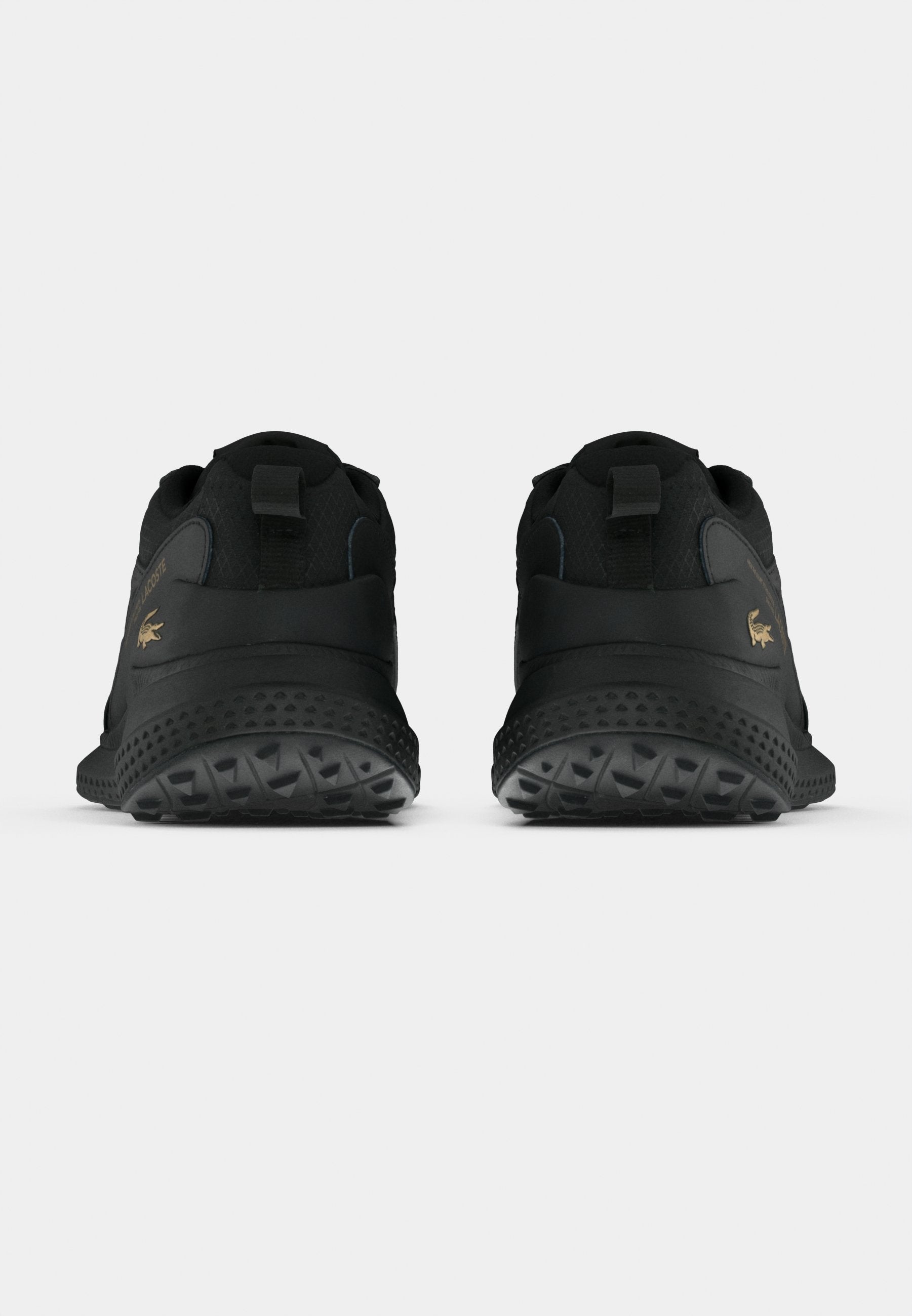 L003 EVO - Trainers - black/gold-coloured
