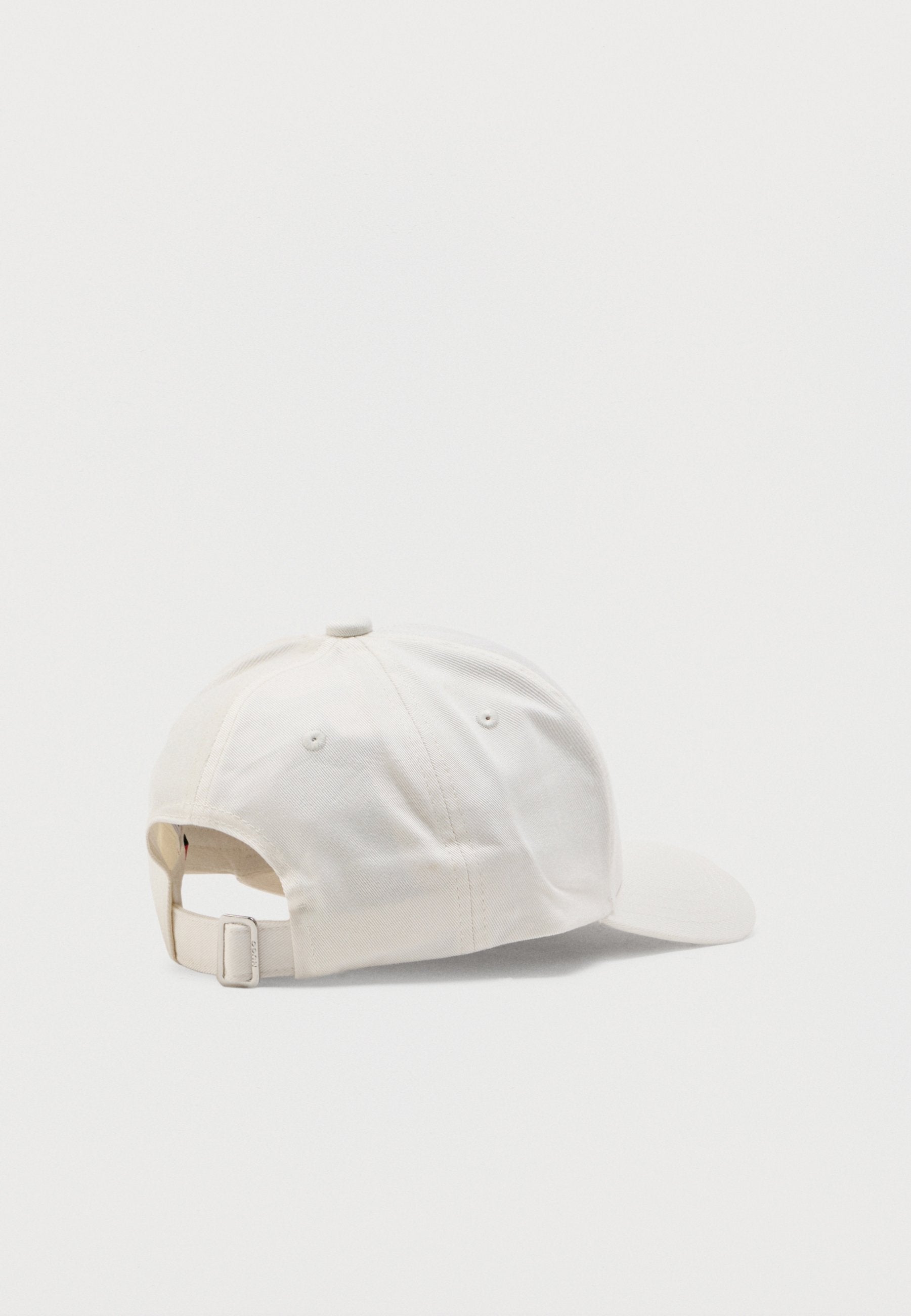 CARA - Cap - open white