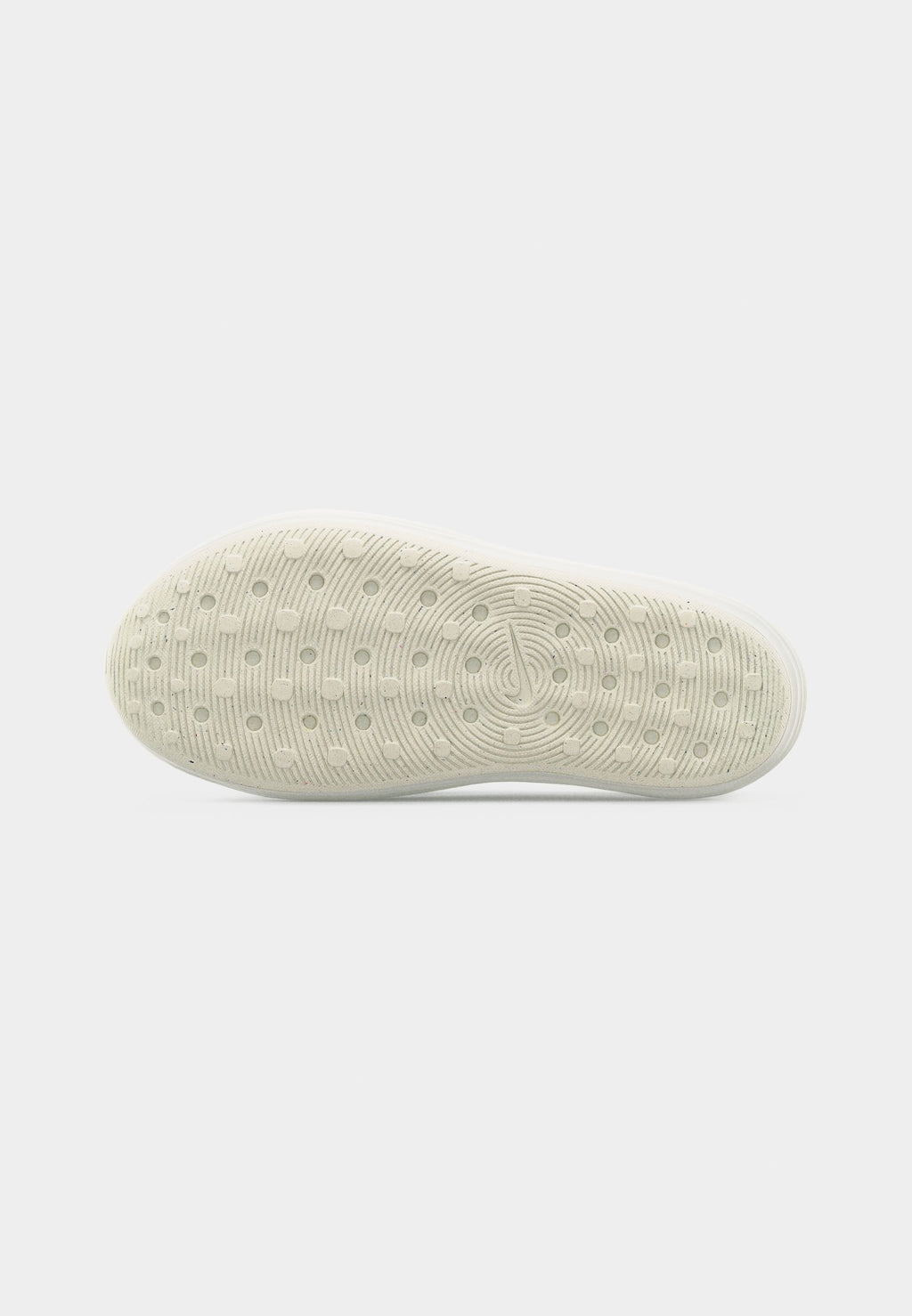 REACTX REJUVEN8 UNISEX - Slip-onlar - spruce aura/açık gümüş rengi