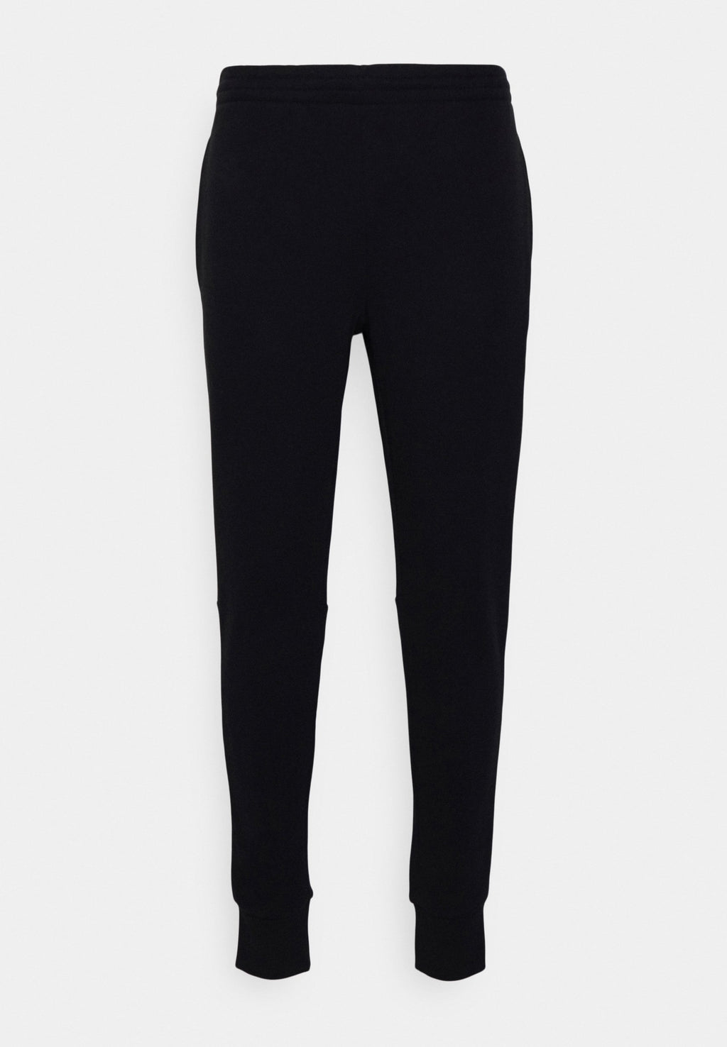 UNISEX - Tracksuit bottoms - noir