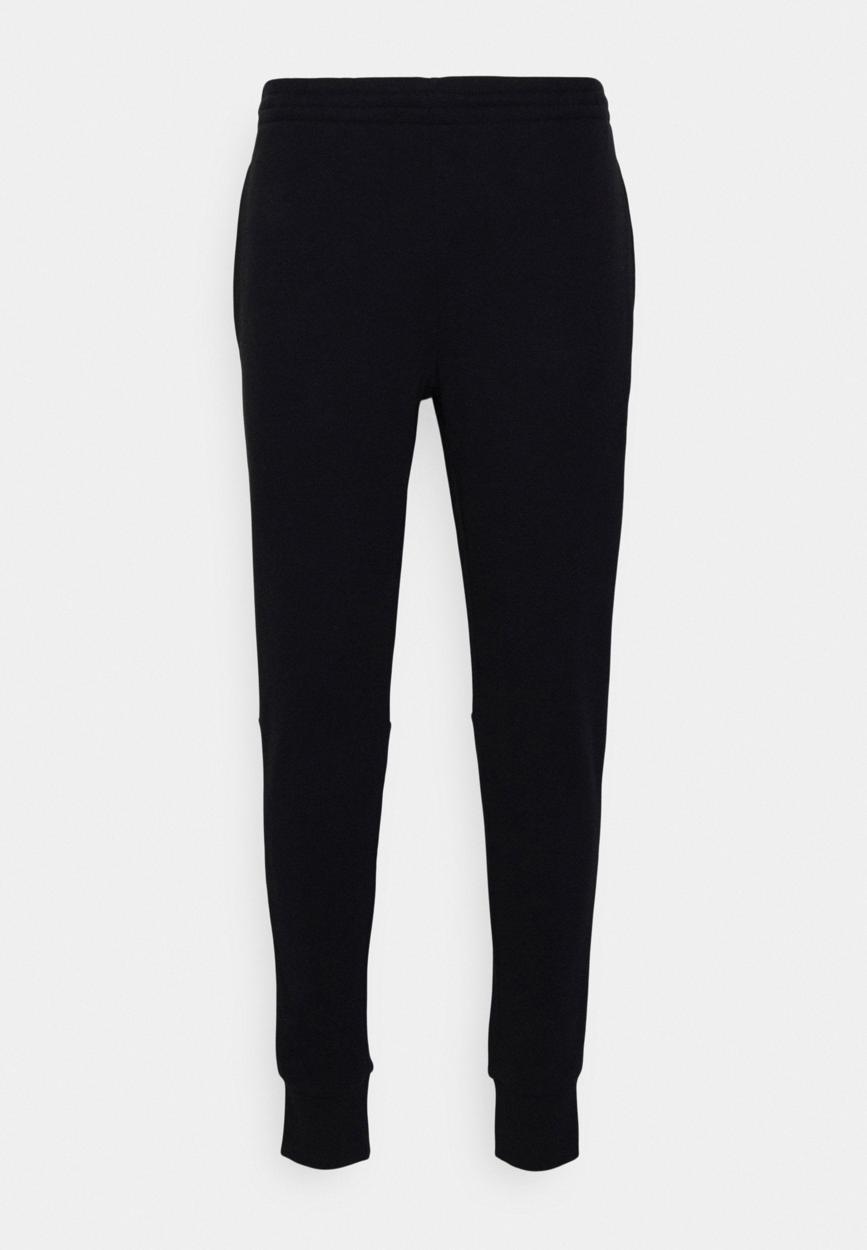 UNISEX - Tracksuit bottoms - noir