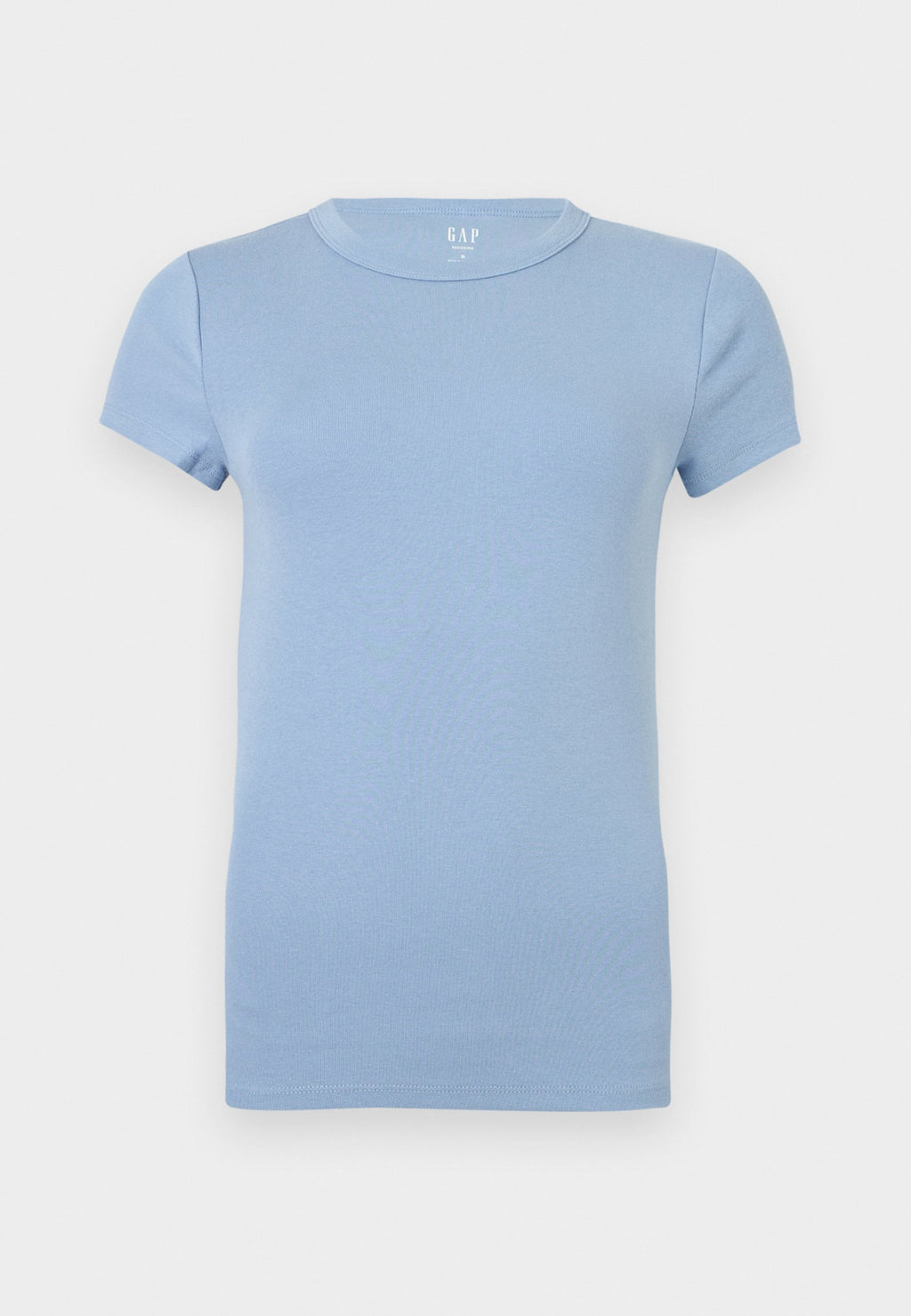CREW - Basic T-shirt - blue