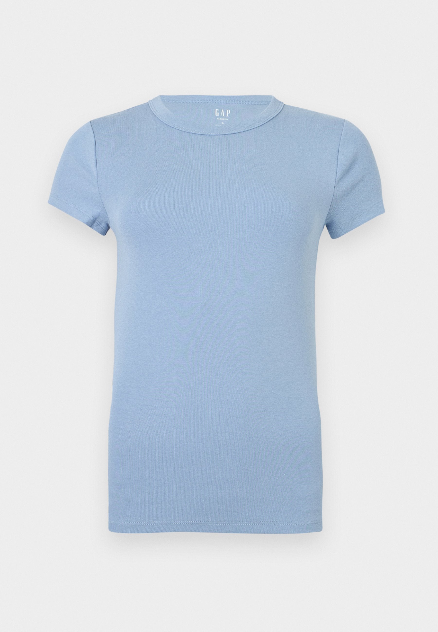 CREW - Basic T-shirt - blue