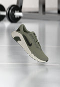 FLEX TRAIN - Chaussures d'entraînement - light army/black/sequoia/phantom