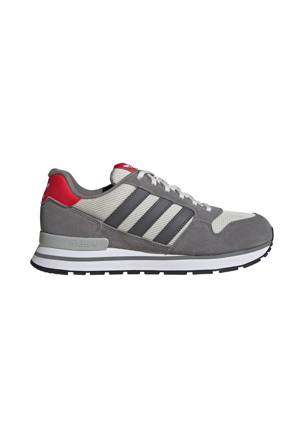 ZX 500 RS يونيسكس - أحذية رياضية - رمادي أربعة/رمادي خمسة/سكارليت أفضل
