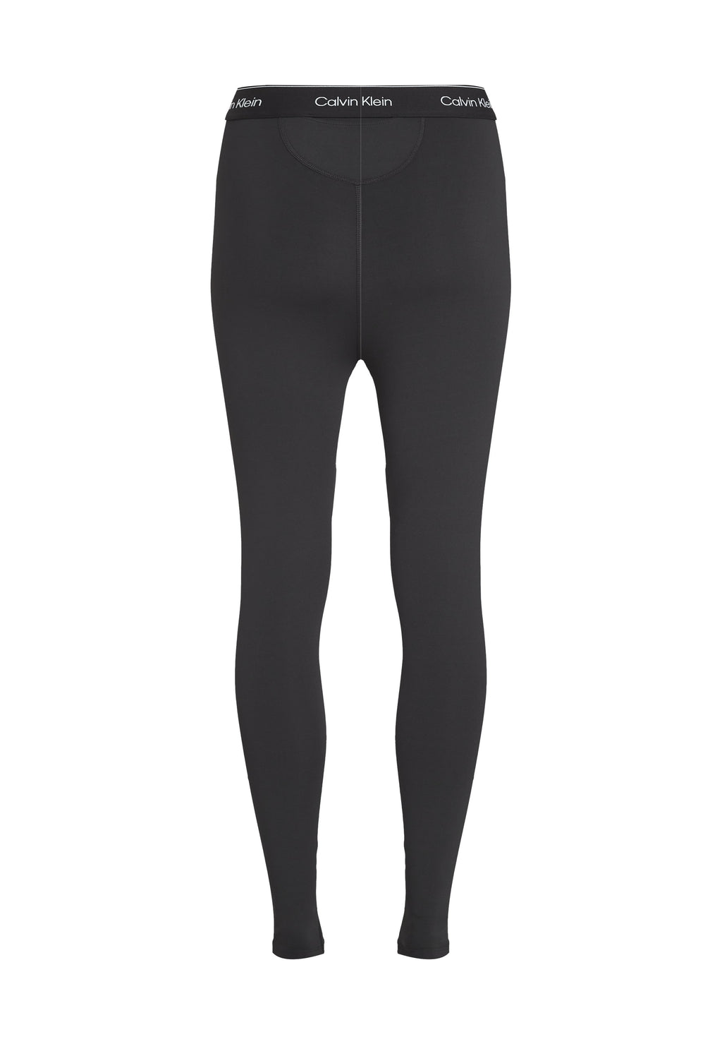 SPORT MODERN HIGH RISE 7/8  - Leggings - Trousers - black