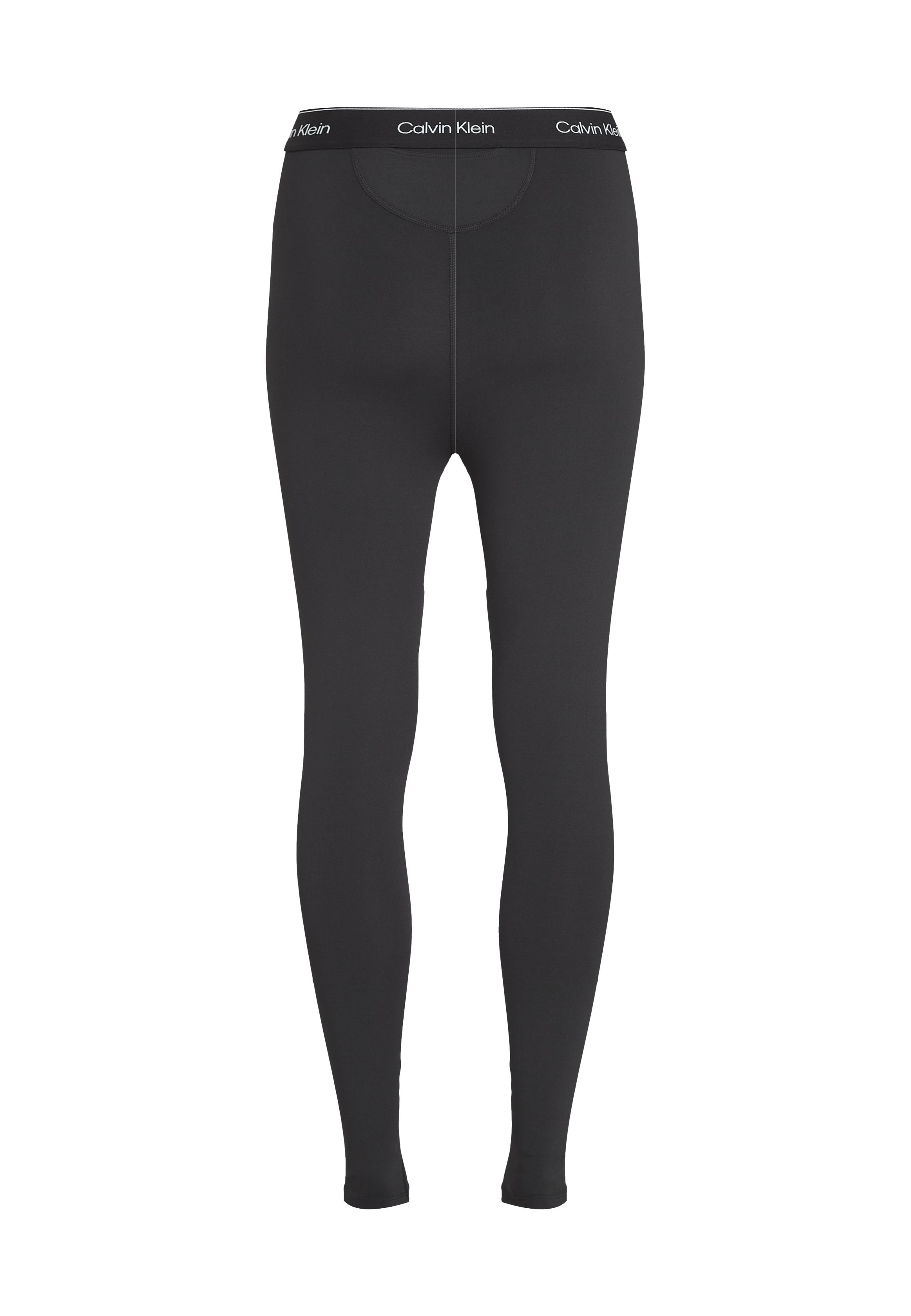 SPORT MODERN HIGH RISE 7/8  - Leggings - Trousers - black