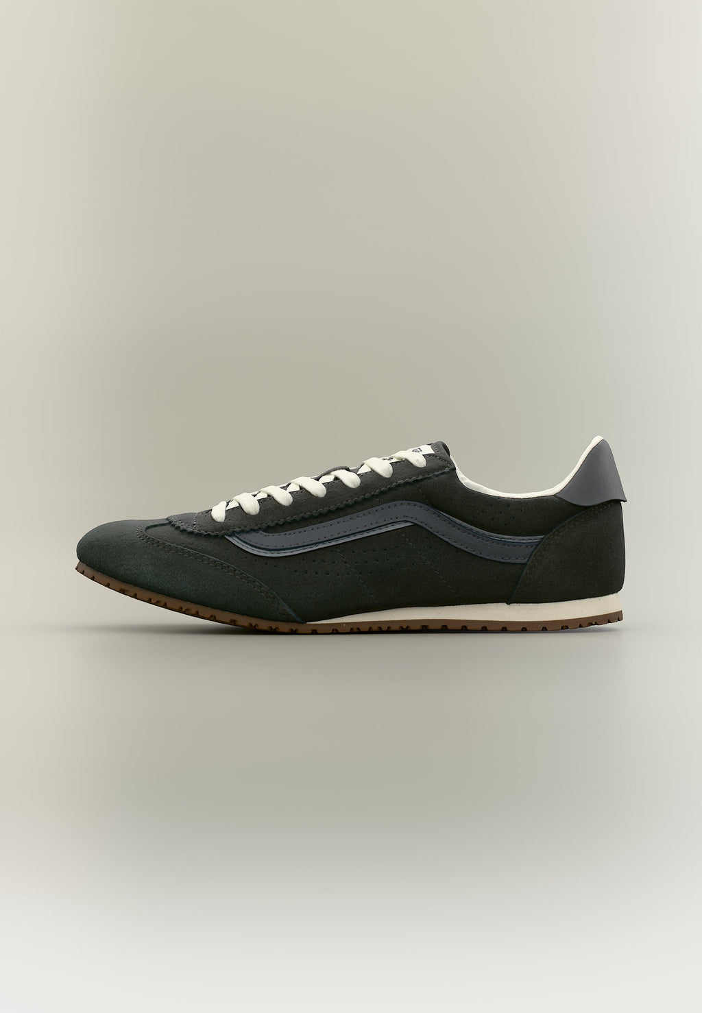 SUPER LO PRO UNISEX - Trainers - faded black