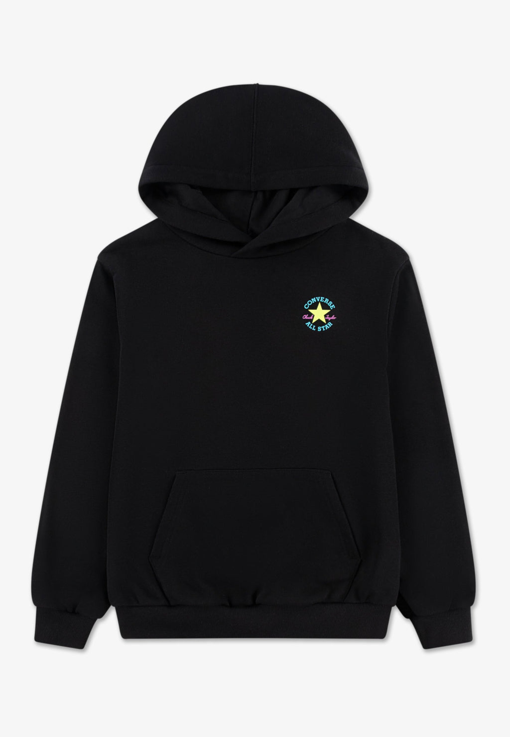 ULTIMATE ESSENTIAL UNISEX - Hoodie - black