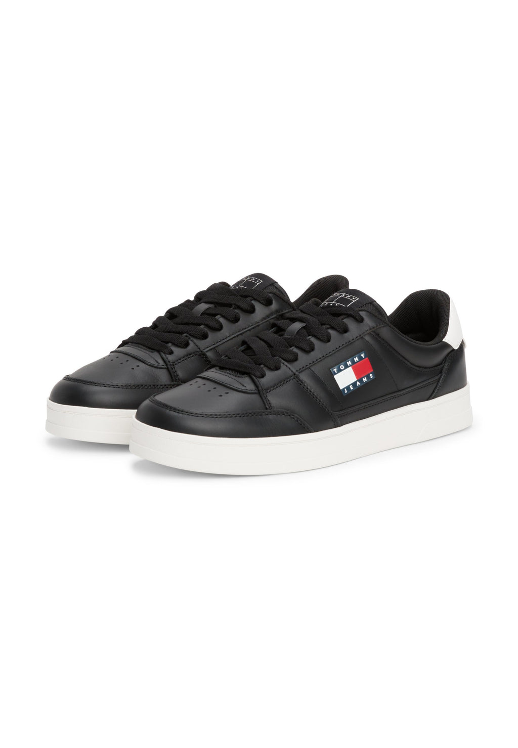 THE GREENWICH - Trainers - black