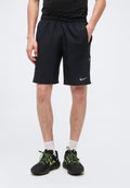 MILER SHORT - Short de sport - noir