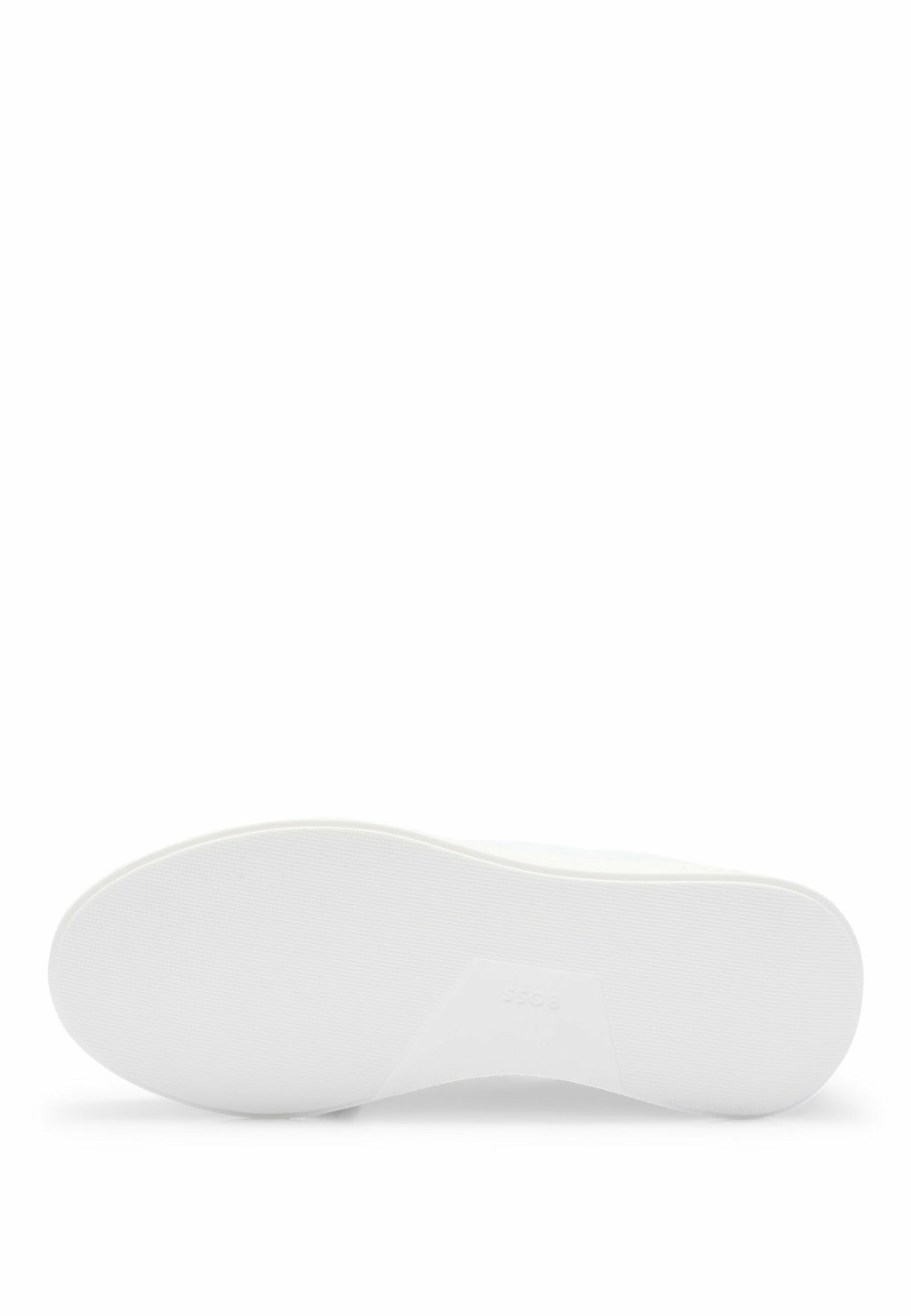 BULTON RUNN - Trainers - white
