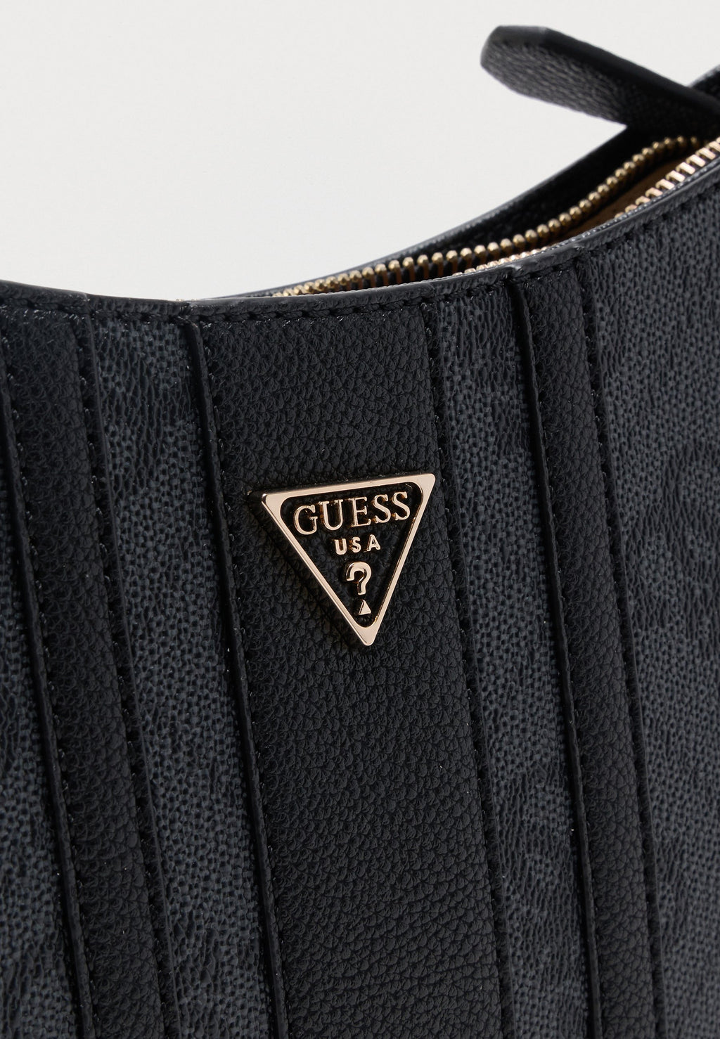 NOELLE - Handbag - coal