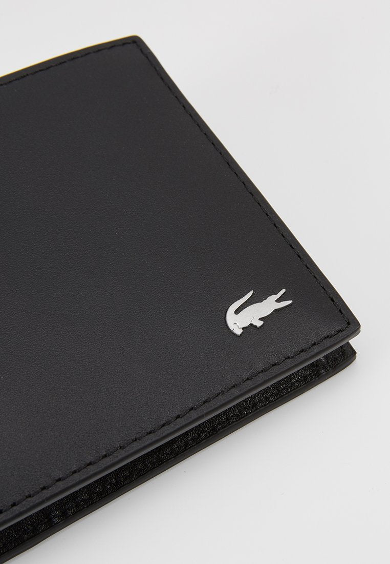 MONEY PIECES - Wallet - noir