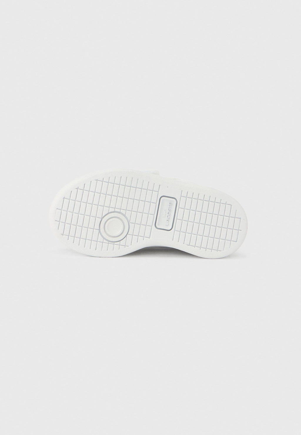 CARNABY SET - Trainers - white/light pink