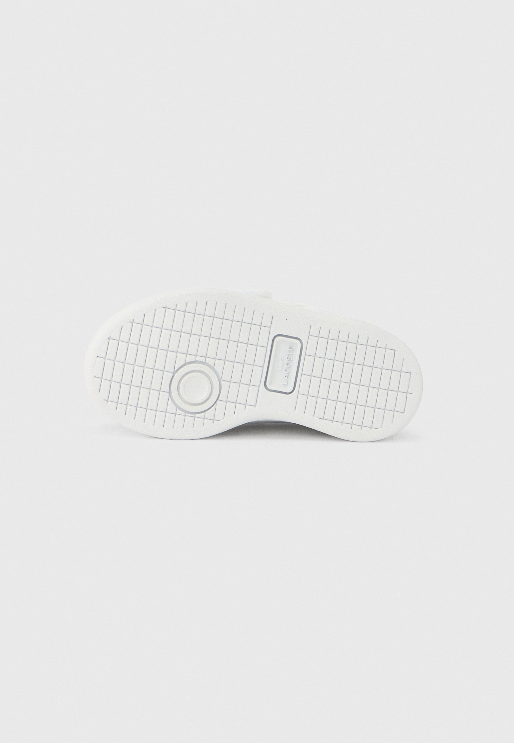 CARNABY SET - Trainers - white/light pink