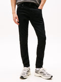 AUSTIN SLIM TPRD DH4288 - Slim fit jeans - denim black